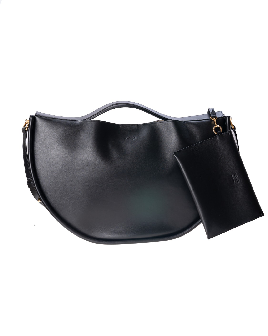 shop MELIP  Borsa: Melip tote bag in pelle.
Tracolla removibile e regolabile, può essere portata a mano o a tracolla.
La borsa si apre sovrapponendo due lembi che si chiudono con calamite.
Pochette interna removibile.
È realizzata in pelle di vitello di alta qualità, foderata con morbida finta pelle scamosciata.
Dimensioni: 45 x 30 x 11 cm.
Composizione: 100% Pelle di vitello.
Fabbricato in Italia.. EGLE-N number 6300249